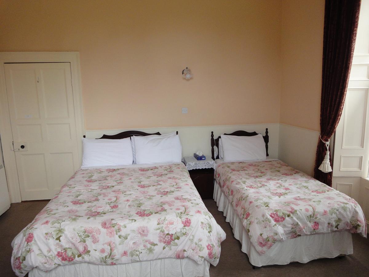 Glendine House Kilkenny Bed & Breakfast Екстериор снимка