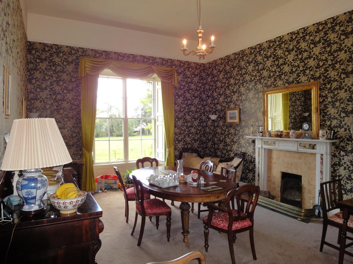 Glendine House Kilkenny Bed & Breakfast Екстериор снимка