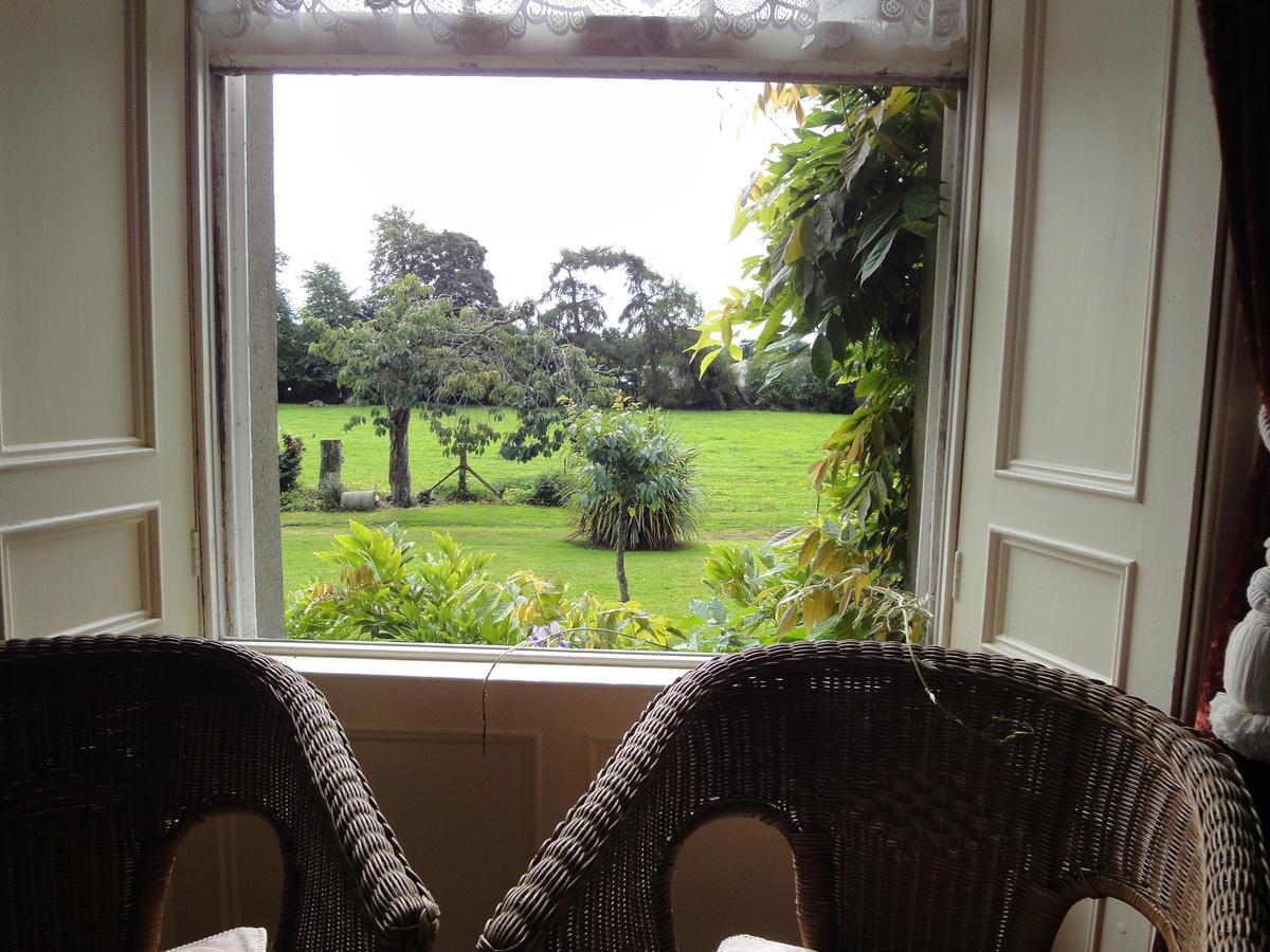 Glendine House Kilkenny Bed & Breakfast Екстериор снимка