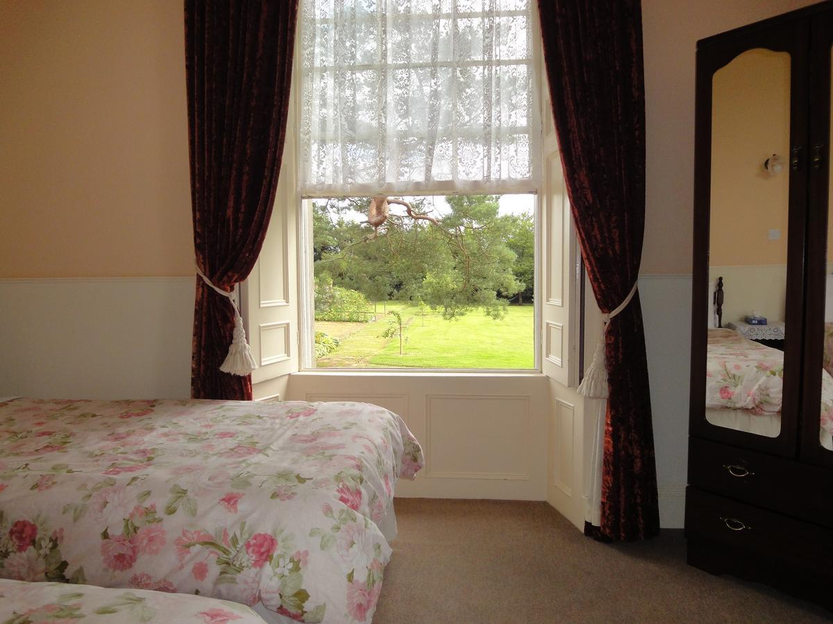 Glendine House Kilkenny Bed & Breakfast Екстериор снимка