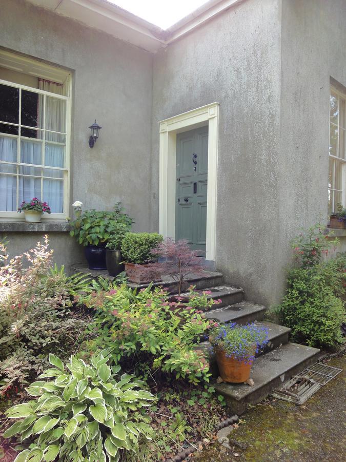 Glendine House Kilkenny Bed & Breakfast Екстериор снимка