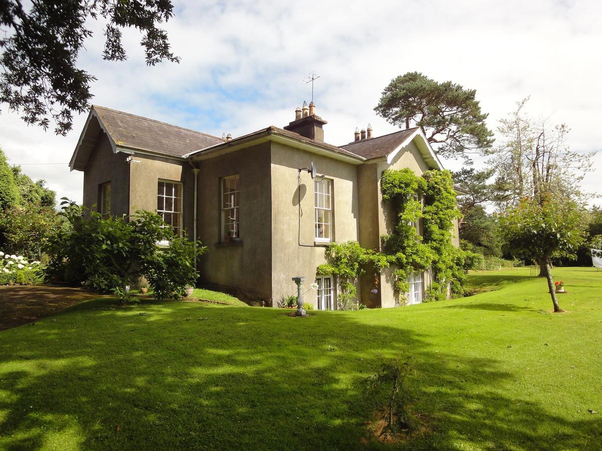Glendine House Kilkenny Bed & Breakfast Екстериор снимка