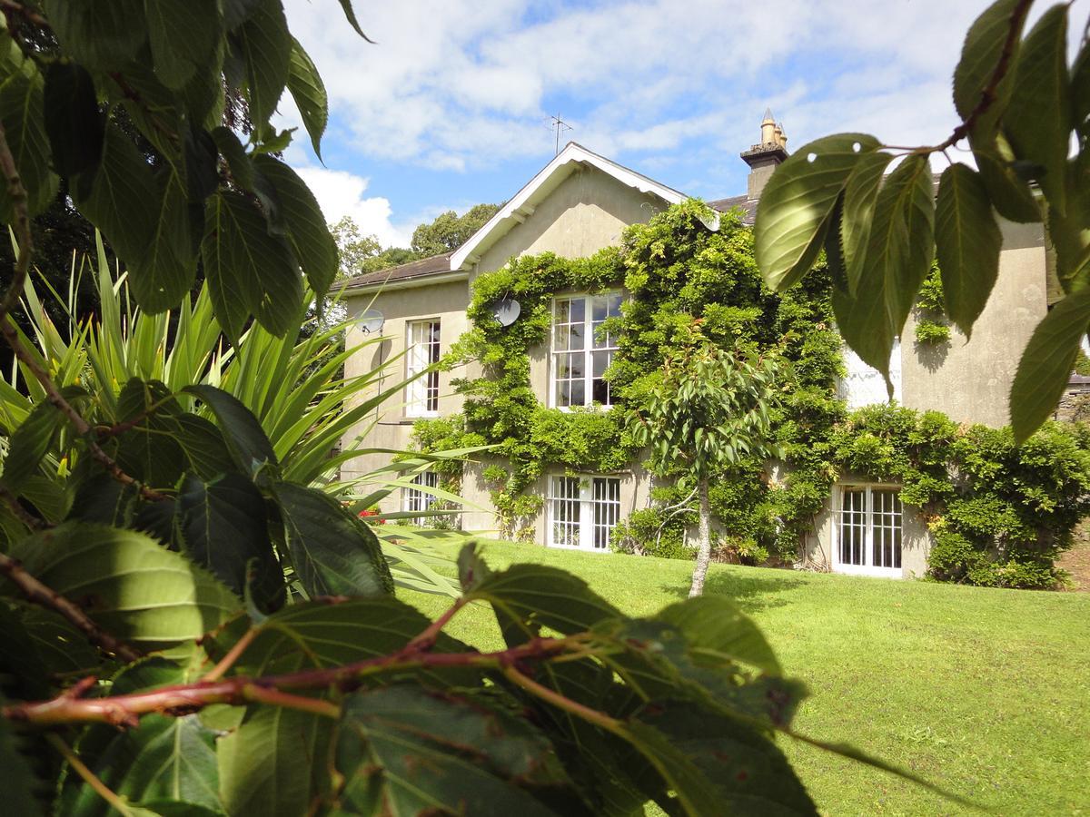 Glendine House Kilkenny Bed & Breakfast Екстериор снимка