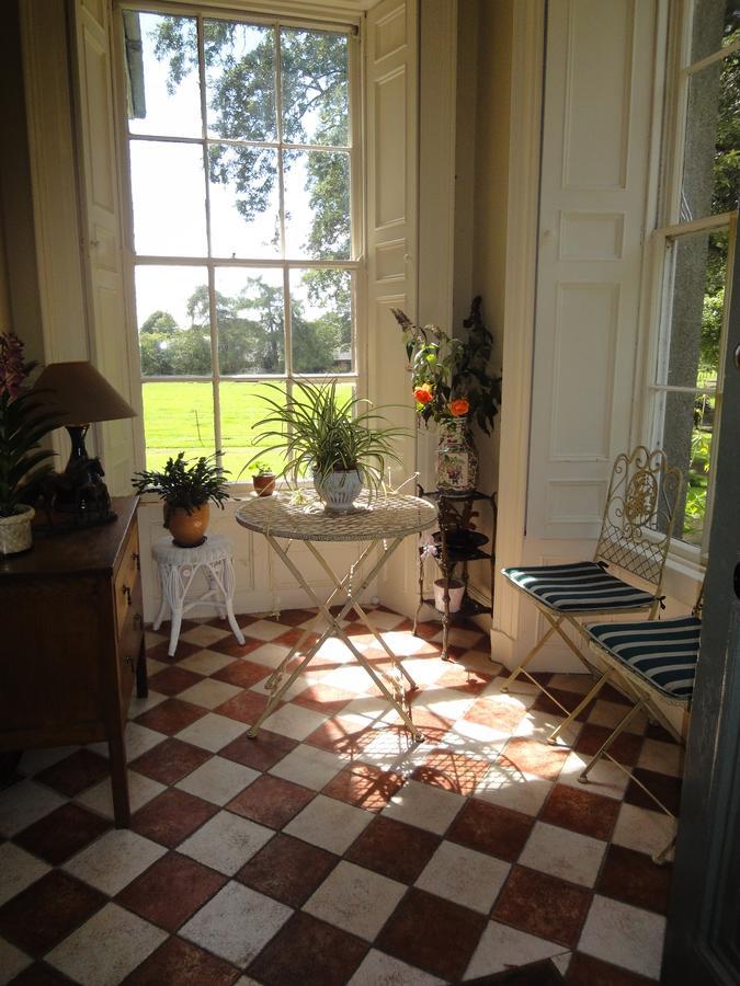 Glendine House Kilkenny Bed & Breakfast Екстериор снимка