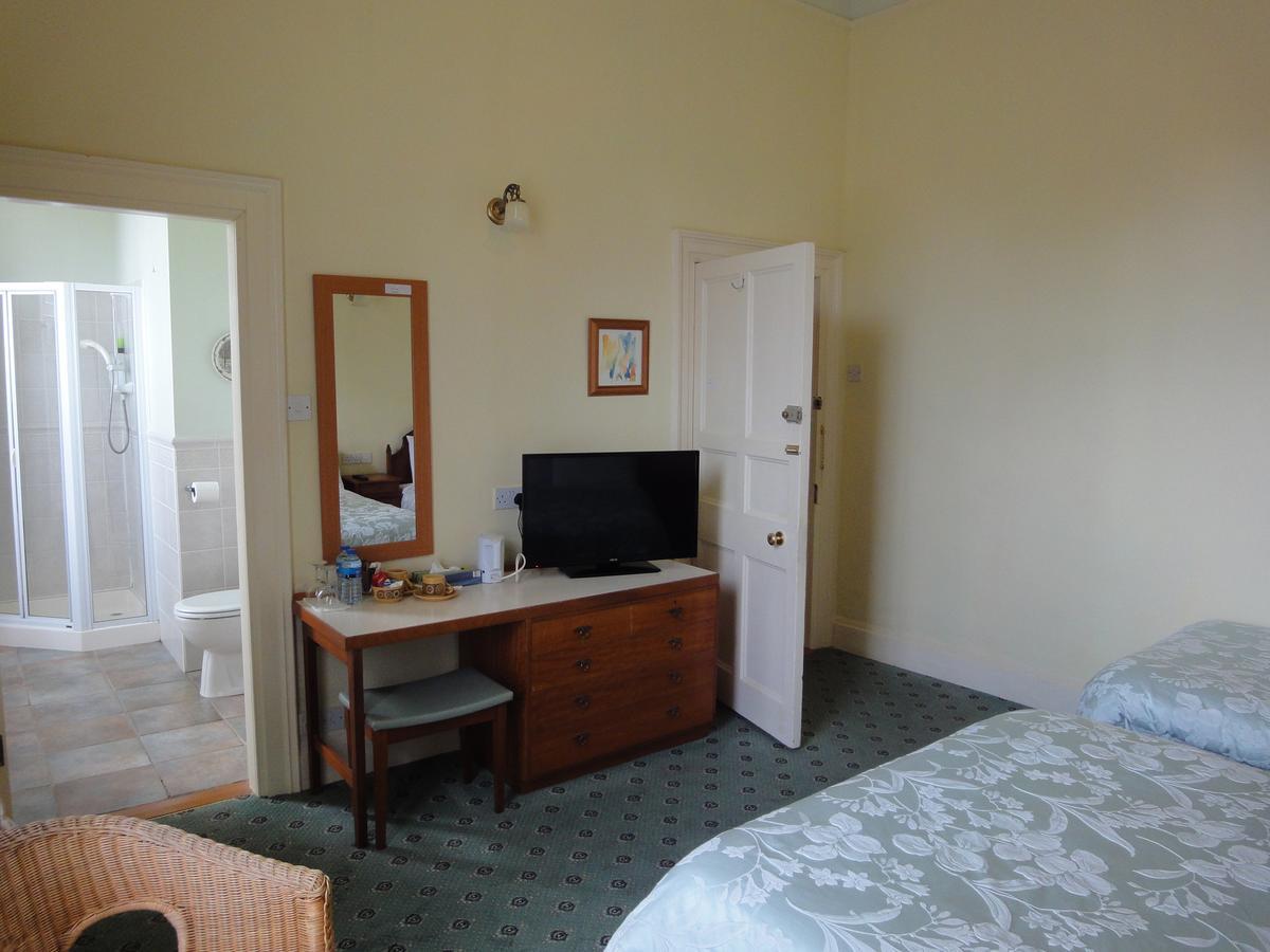 Glendine House Kilkenny Bed & Breakfast Екстериор снимка