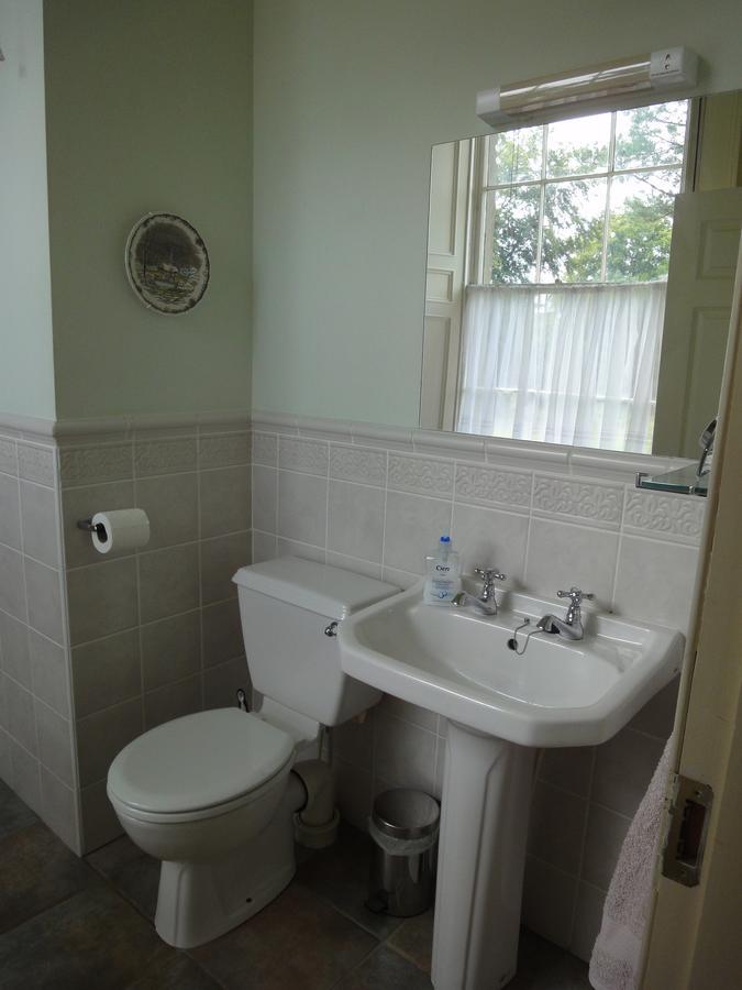 Glendine House Kilkenny Bed & Breakfast Екстериор снимка